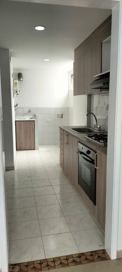 Apartamento de 3 alcobas en venta en El Ingenio, Cali, 106 m² · foto 14 de 24
