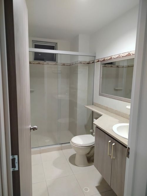 Apartamento de 3 alcobas en venta en El Ingenio, Cali, 106 m² · foto 20 de 24