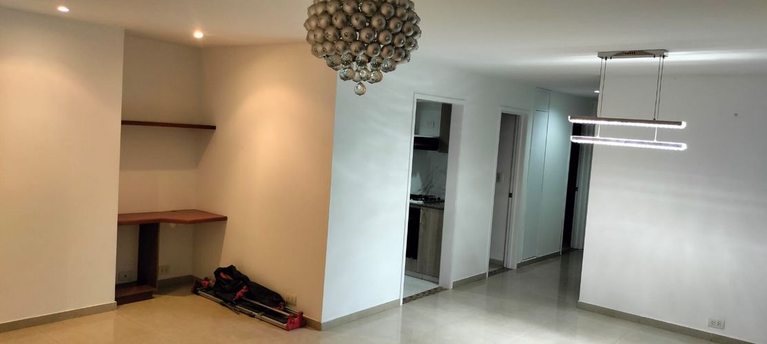 Apartamento de 3 alcobas en venta en El Ingenio, Cali, 106 m² · foto 4 de 24