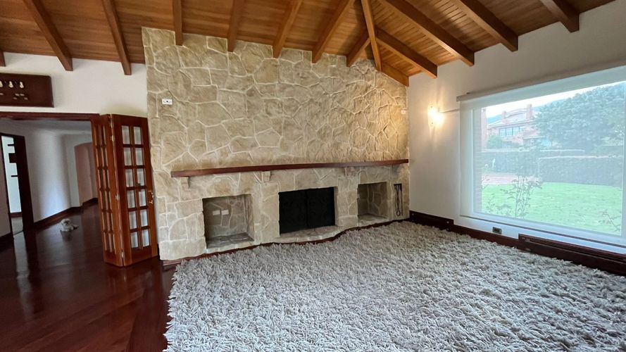 Casa de 4 alcobas en venta en San Simón, Bogotá, 550 m² · foto 7 de 24