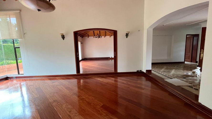 Casa de 4 alcobas en venta en San Simón, Bogotá, 550 m² · foto 9 de 24