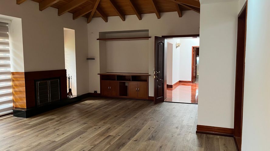 Casa de 4 alcobas en venta en San Simón, Bogotá, 550 m² · foto 12 de 24