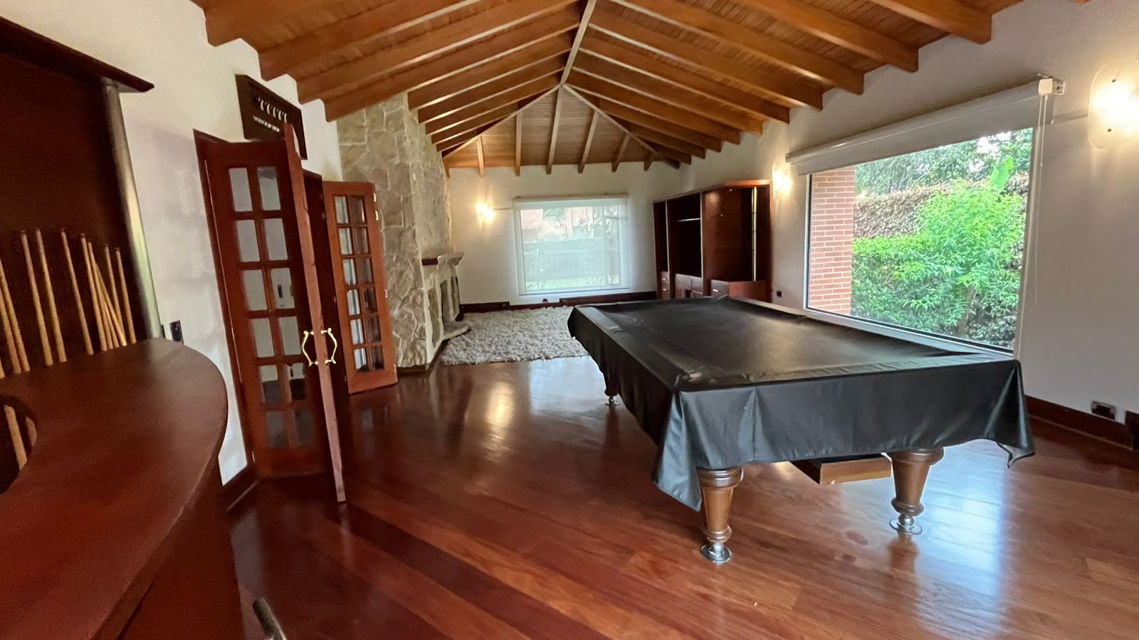 Casa en Arriendo en San Simón, Bogotá en Casa Blanca