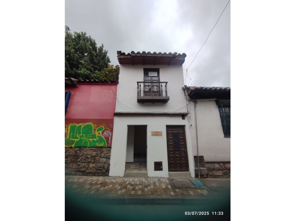 Casa en venta en Centro Administrativo, Bogotá · foto 2 de 24