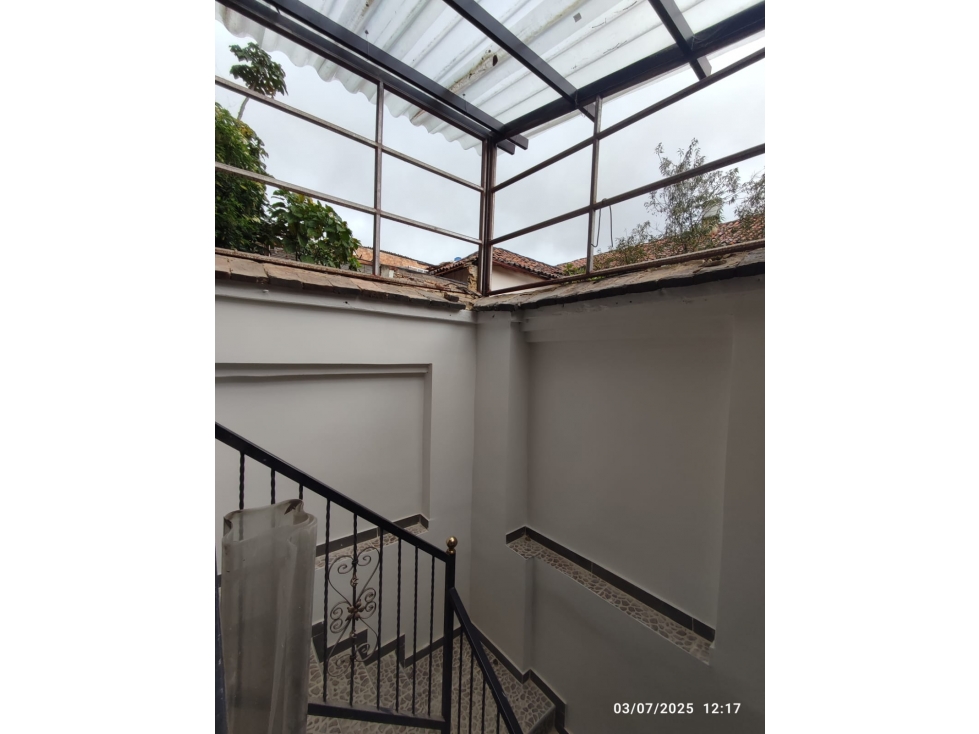 Casa en venta en Centro Administrativo, Bogotá · foto 3 de 24