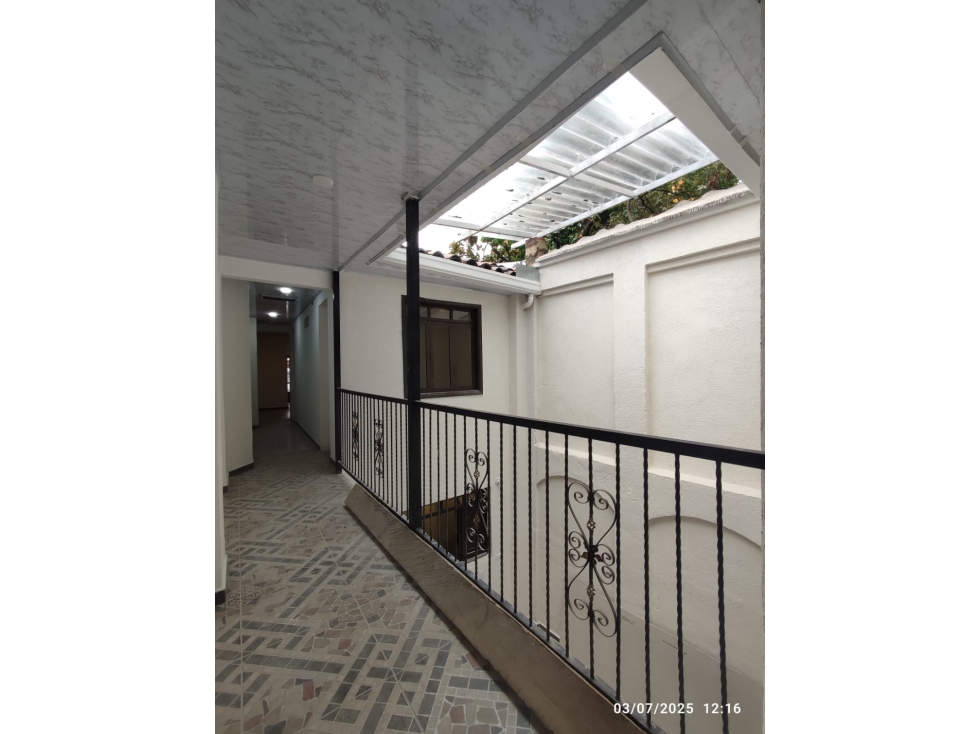 Casa en venta en Centro Administrativo, Bogotá · foto 11 de 24