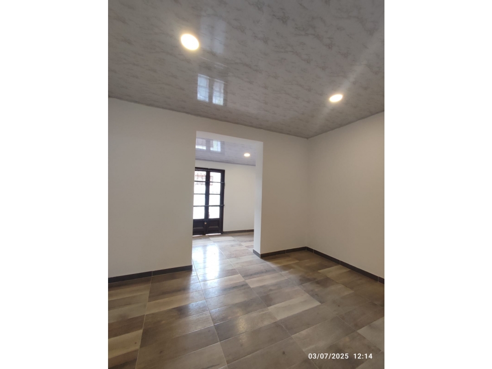 Casa en venta en Centro Administrativo, Bogotá · foto 14 de 24