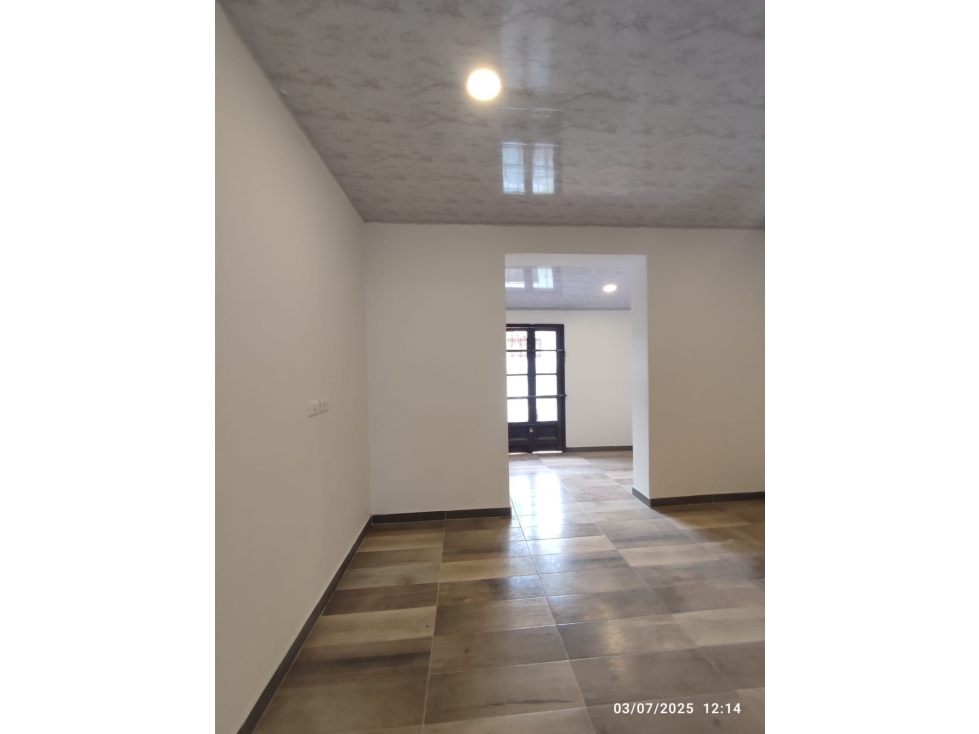 Casa en venta en Centro Administrativo, Bogotá · foto 18 de 24
