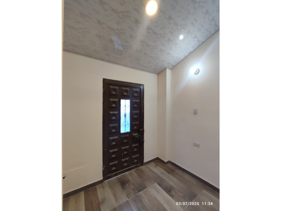Casa en venta en Centro Administrativo, Bogotá · foto 22 de 24