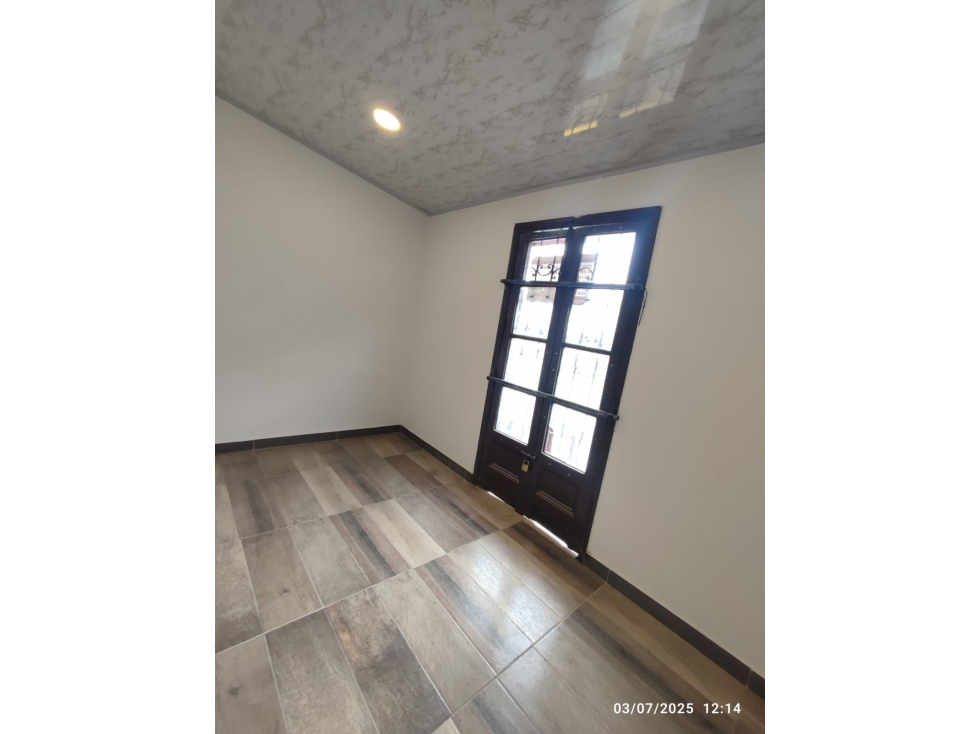 Casa en venta en Centro Administrativo, Bogotá · foto 23 de 24