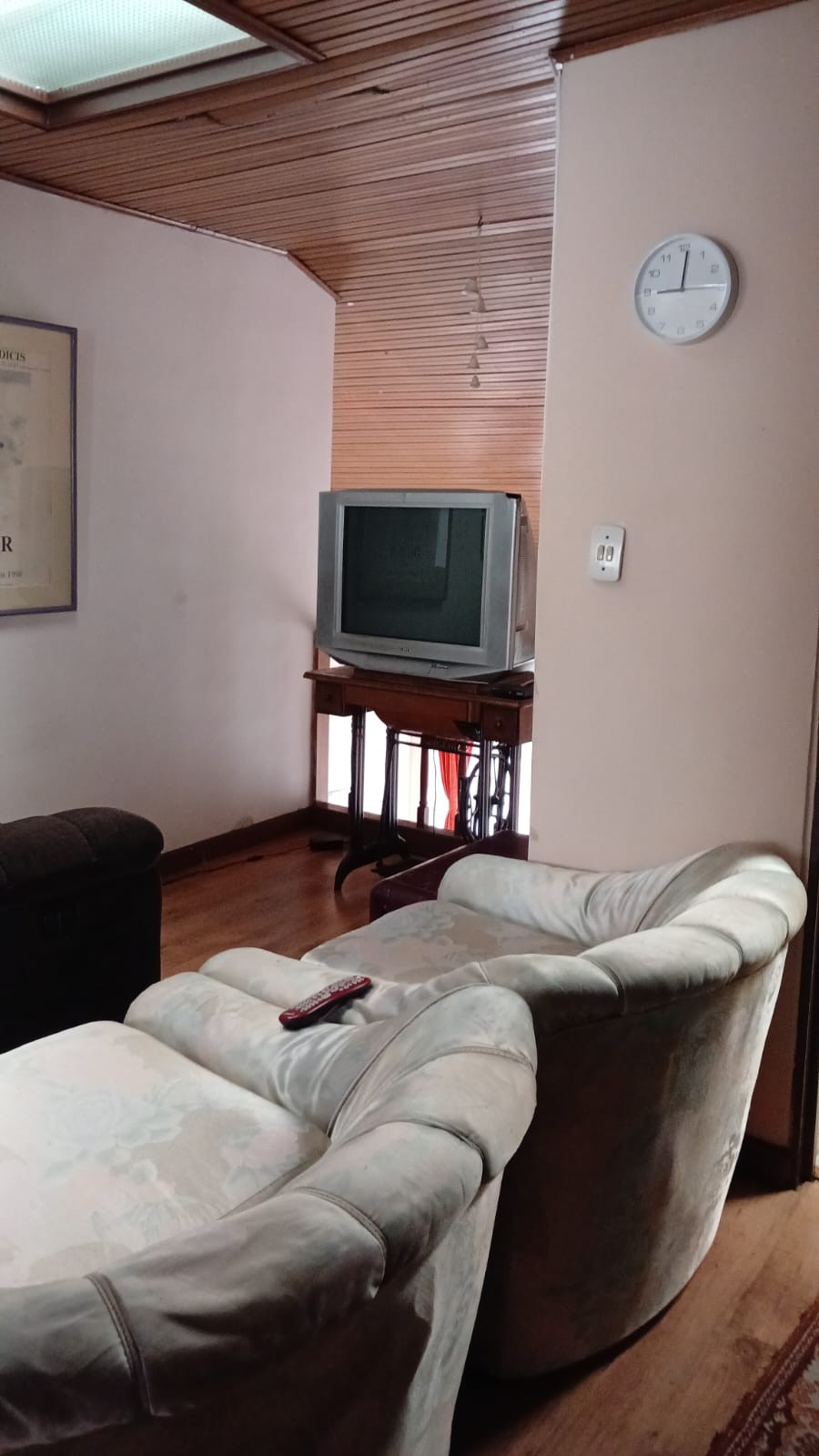 Casa en venta en La Floresta, Bogotá · foto 13 de 14