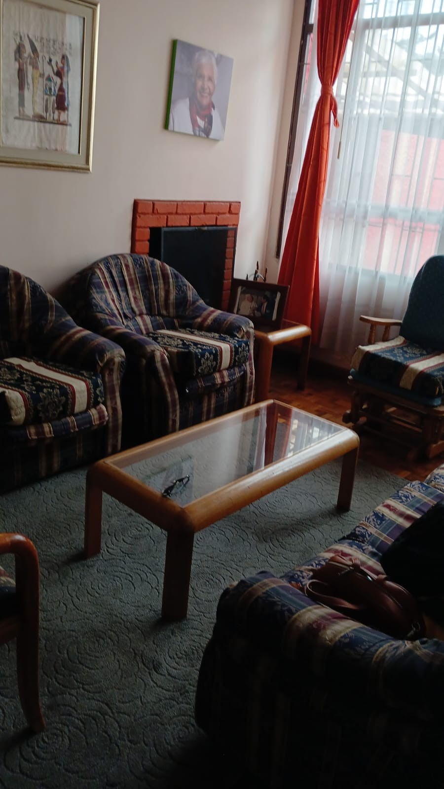 Casa en venta en La Floresta, Bogotá · foto 9 de 14