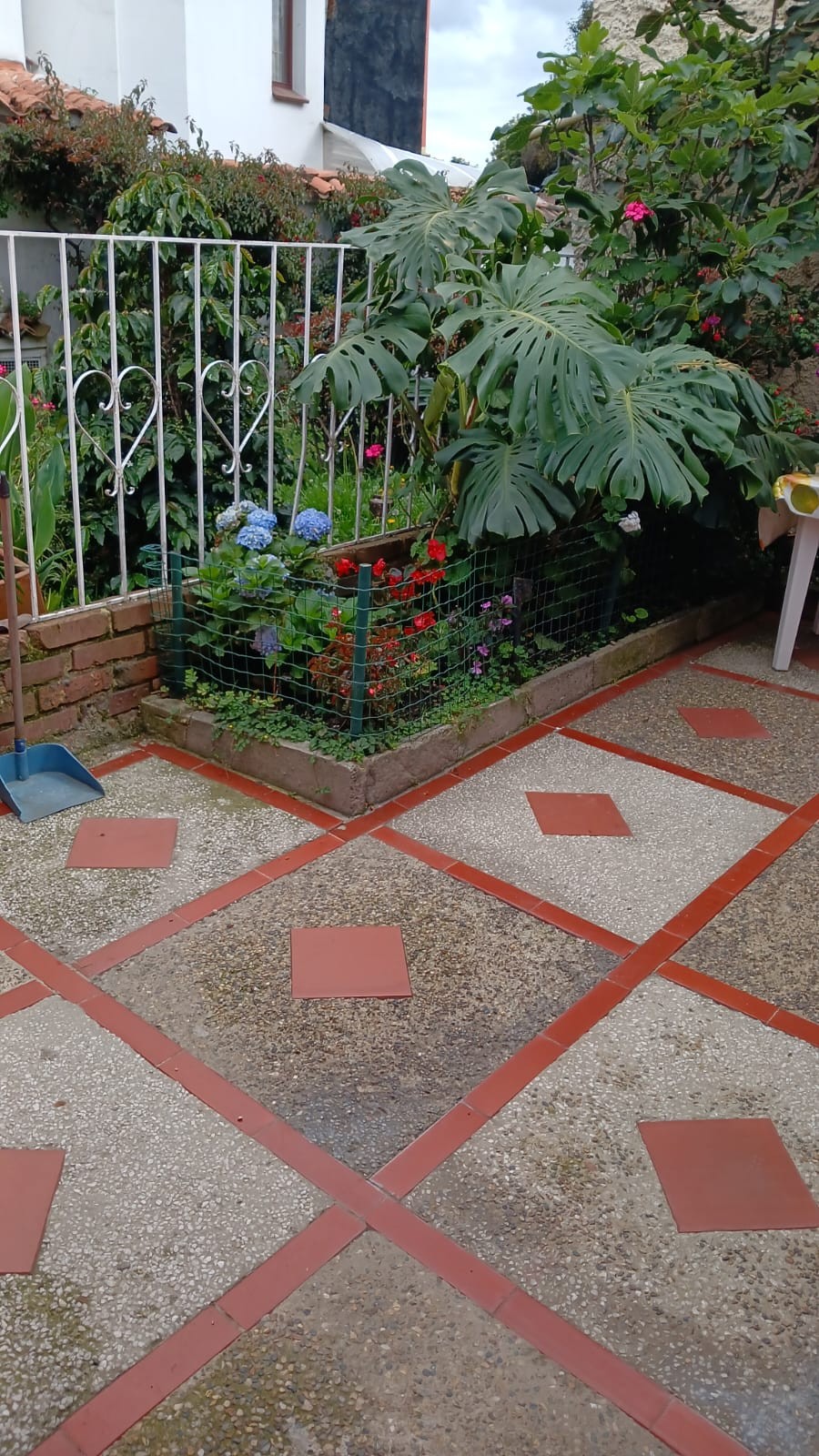 Casa en venta en La Floresta, Bogotá · foto 4 de 14