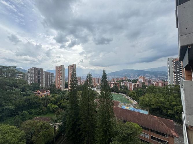 Apartamento de 3 alcobas en venta en Cerros De Guadalcanal, Envigado, 90 m² · foto 11 de 19