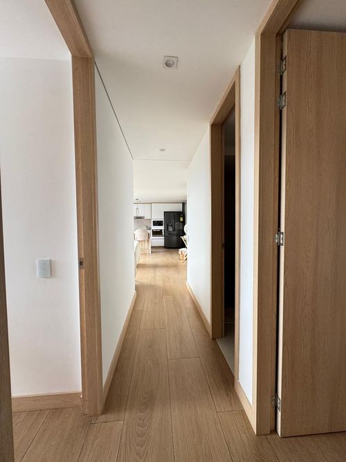 Apartamento de 3 alcobas en venta en Cerros De Guadalcanal, Envigado, 90 m² · foto 16 de 19