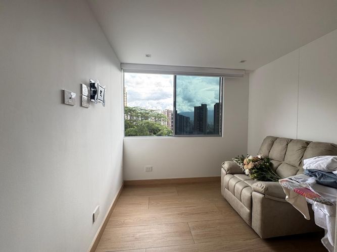Apartamento de 3 alcobas en venta en Cerros De Guadalcanal, Envigado, 90 m² · foto 19 de 19