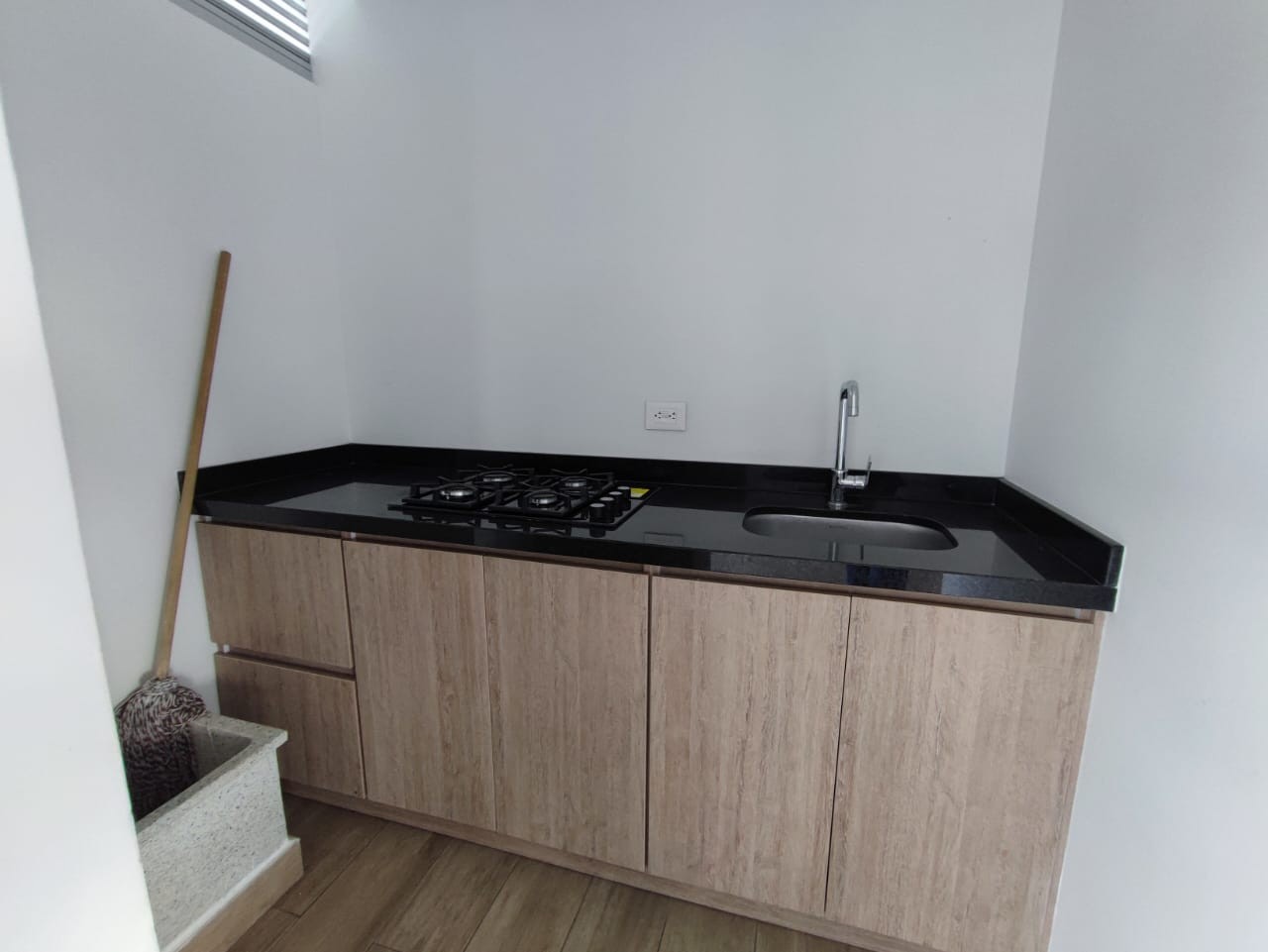 Apartaestudio en venta en Avenida Santander, Manizales · foto 23 de 24