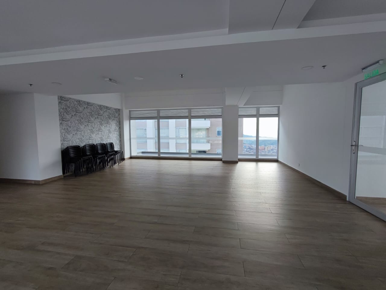 Apartaestudio en venta en Avenida Santander, Manizales · foto 22 de 24