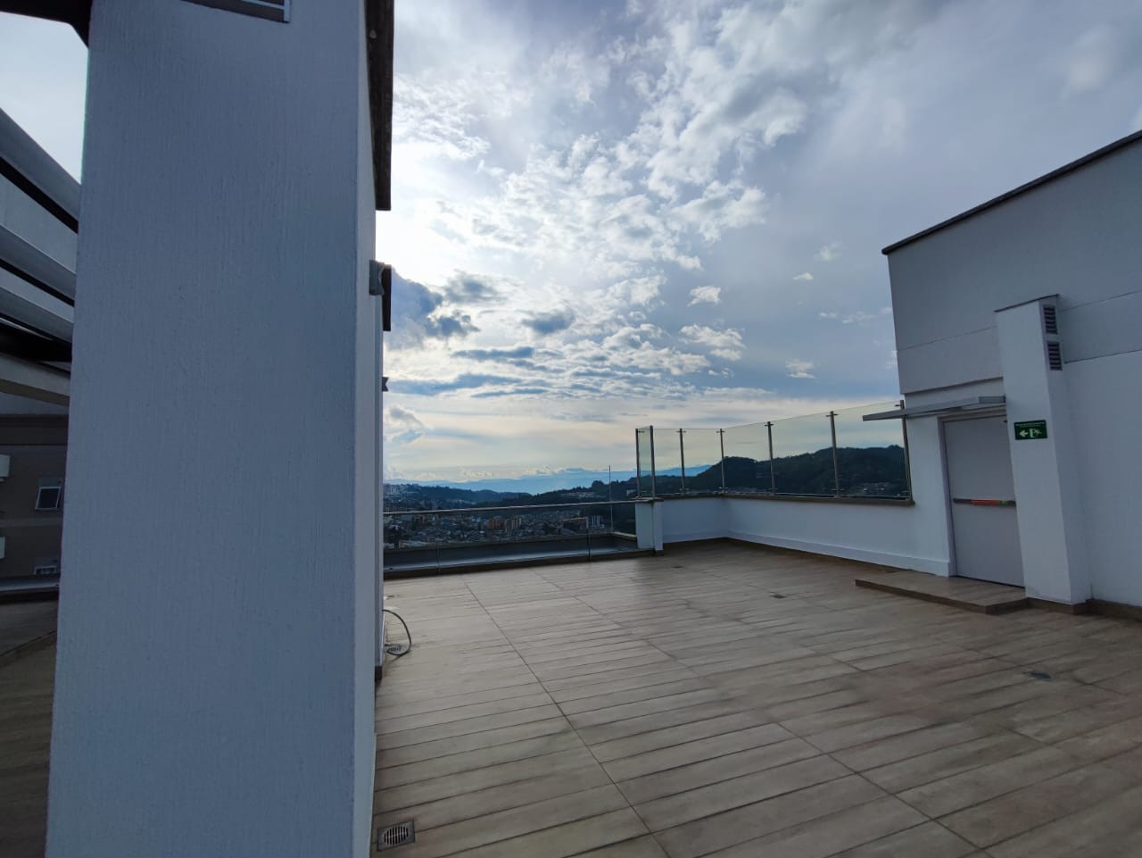 Apartaestudio en venta en Avenida Santander, Manizales · foto 21 de 24