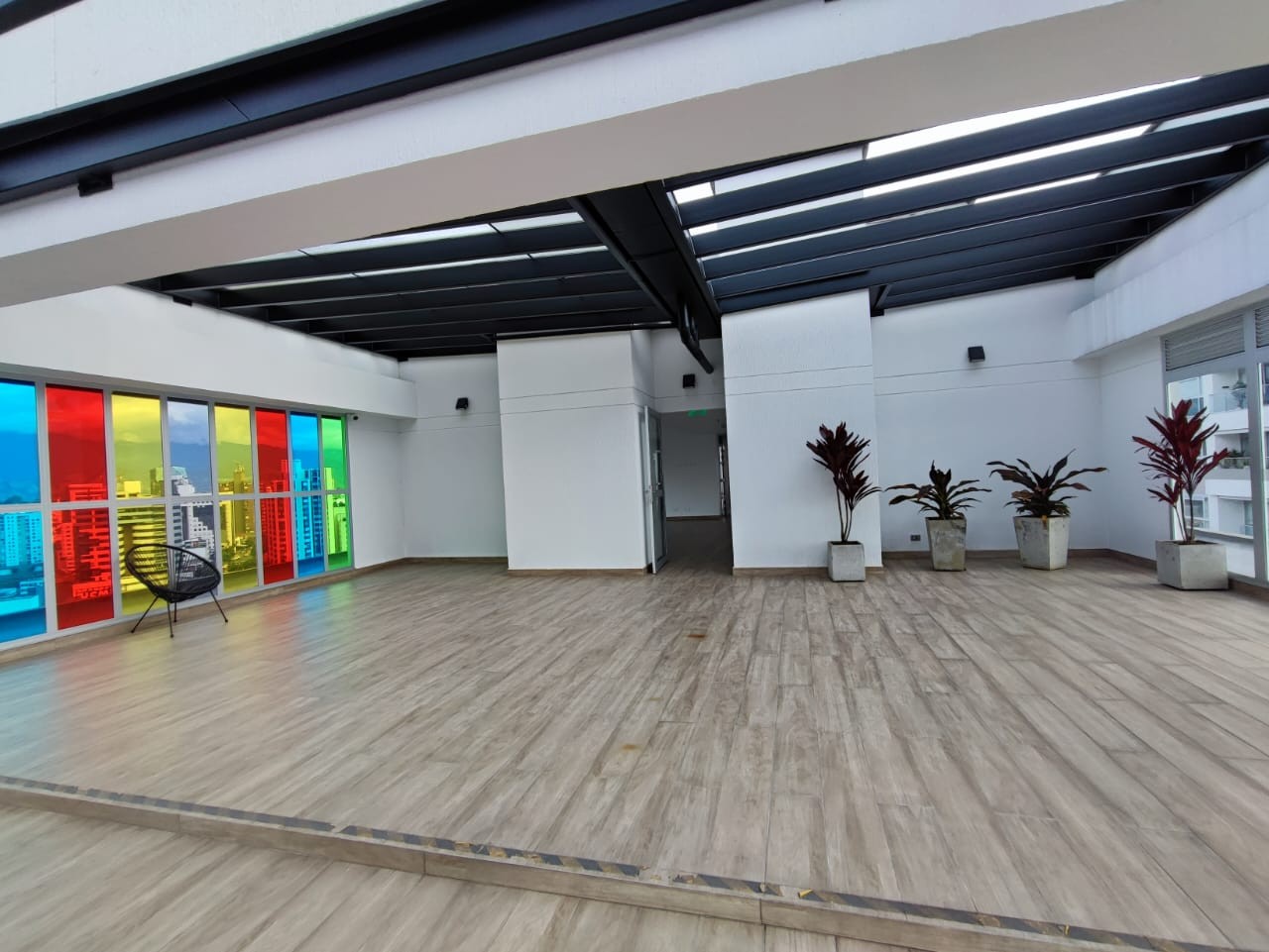 Apartaestudio en venta en Avenida Santander, Manizales · foto 19 de 24