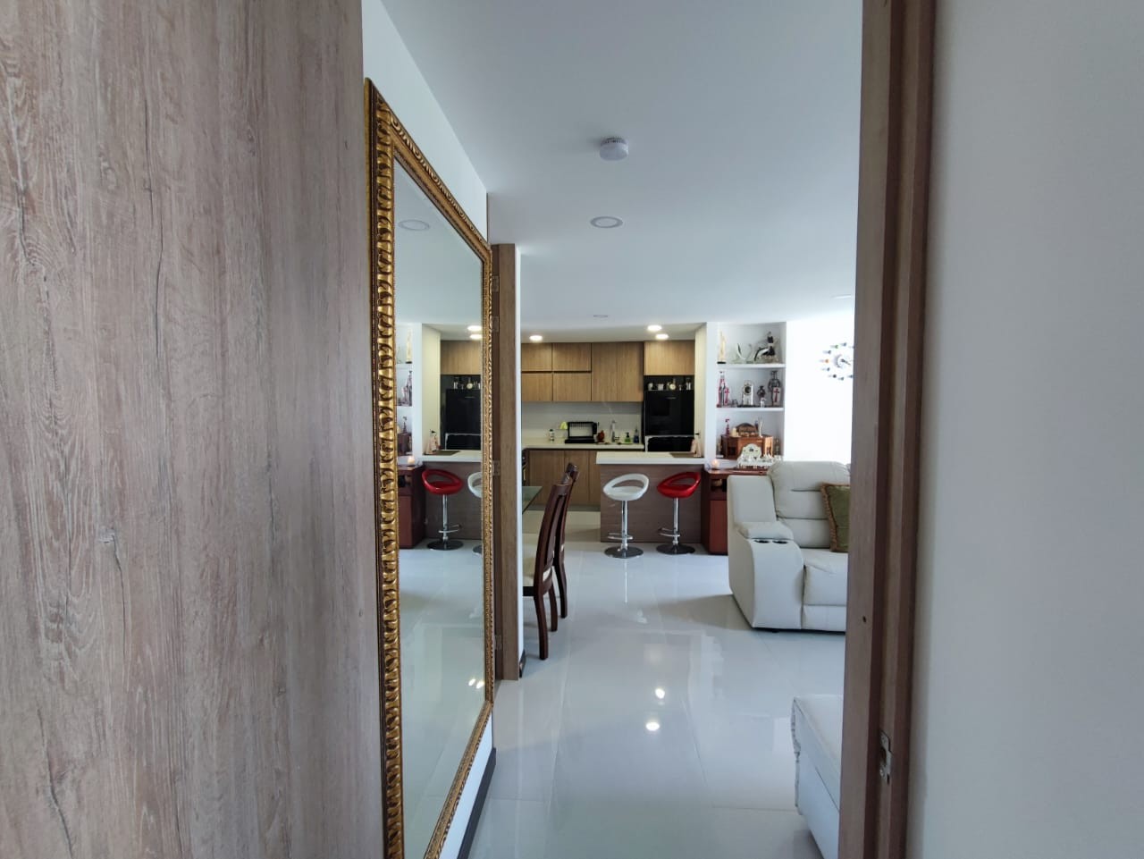 Apartaestudio en venta en Avenida Santander, Manizales · foto 13 de 24