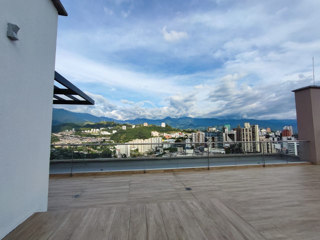 Apartaestudio en venta en Avenida Santander, Manizales · foto 20 de 24