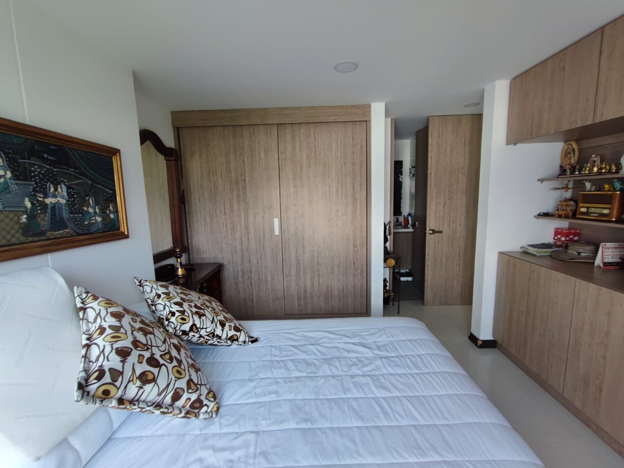 Apartaestudio en venta en Avenida Santander, Manizales · foto 15 de 24