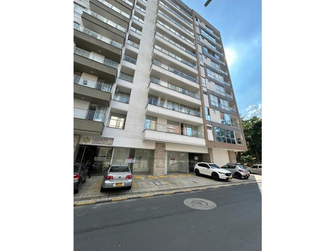 Local en venta en Nueva Tequendama, Cali, 39 m² · foto 20 de 24