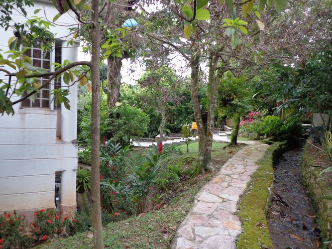 Casa de 4 alcobas en venta en Guatiguara, Piedecuesta, 1300 m² · foto 4 de 20