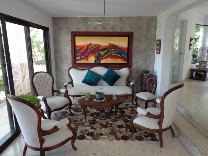 Casa de 4 alcobas en venta en Guatiguara, Piedecuesta, 1300 m² · foto 6 de 20