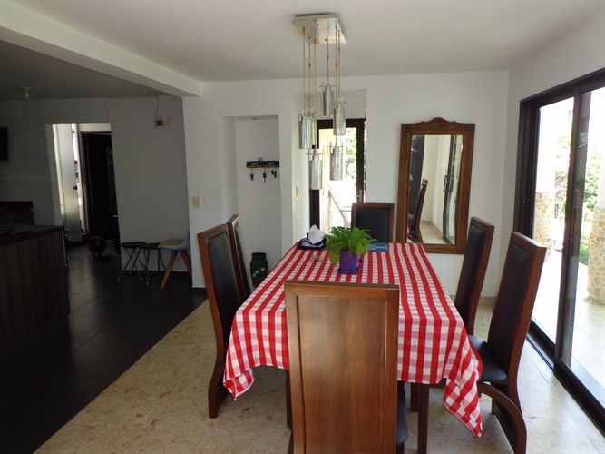 Casa de 4 alcobas en venta en Guatiguara, Piedecuesta, 1300 m² · foto 8 de 20