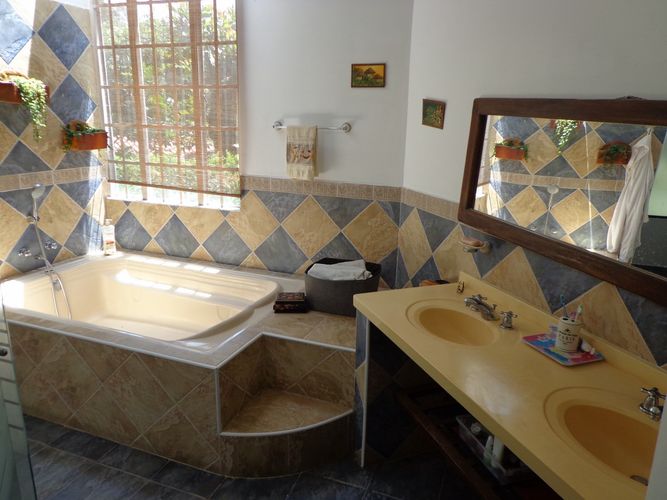 Casa de 4 alcobas en venta en Guatiguara, Piedecuesta, 1300 m² · foto 14 de 20