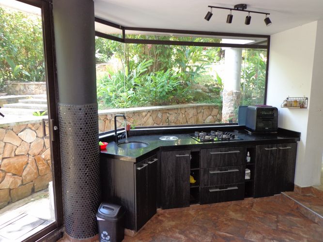 Casa de 4 alcobas en venta en Guatiguara, Piedecuesta, 1300 m² · foto 17 de 20