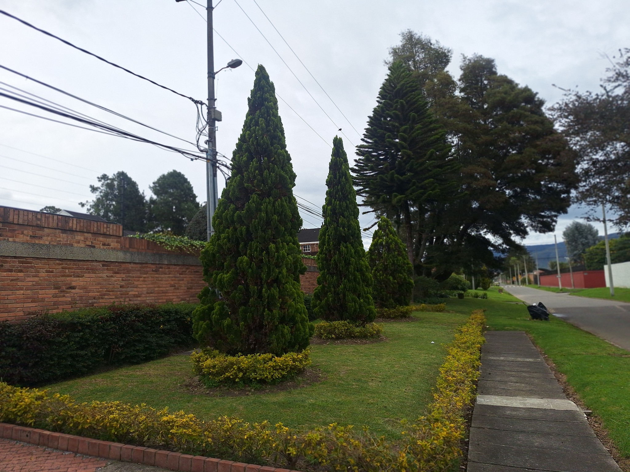 Casa en Arriendo en San jose de bavaria, Bogotá