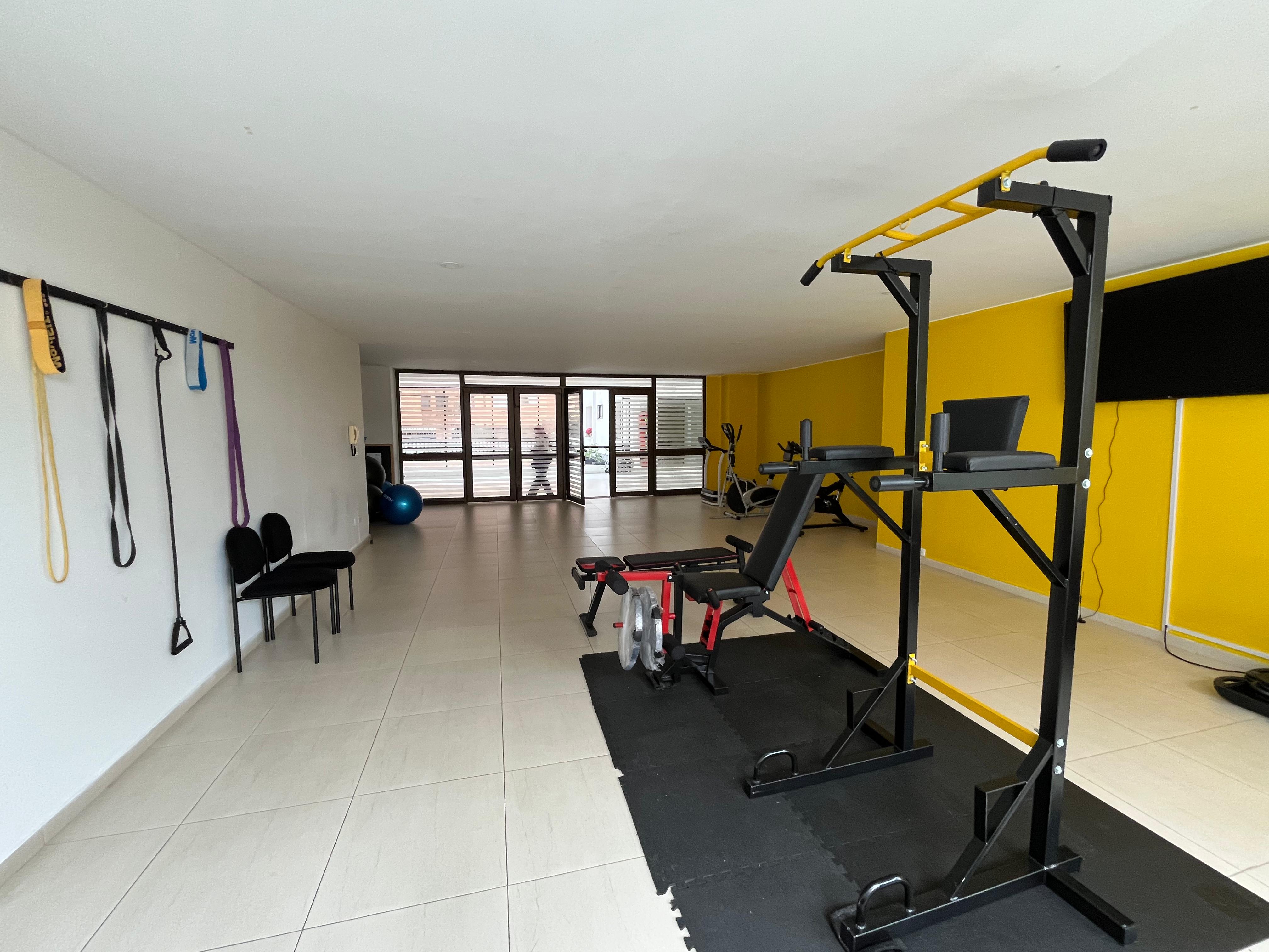 Apartamento en venta en La Calleja, Bogotá · foto 20 de 22