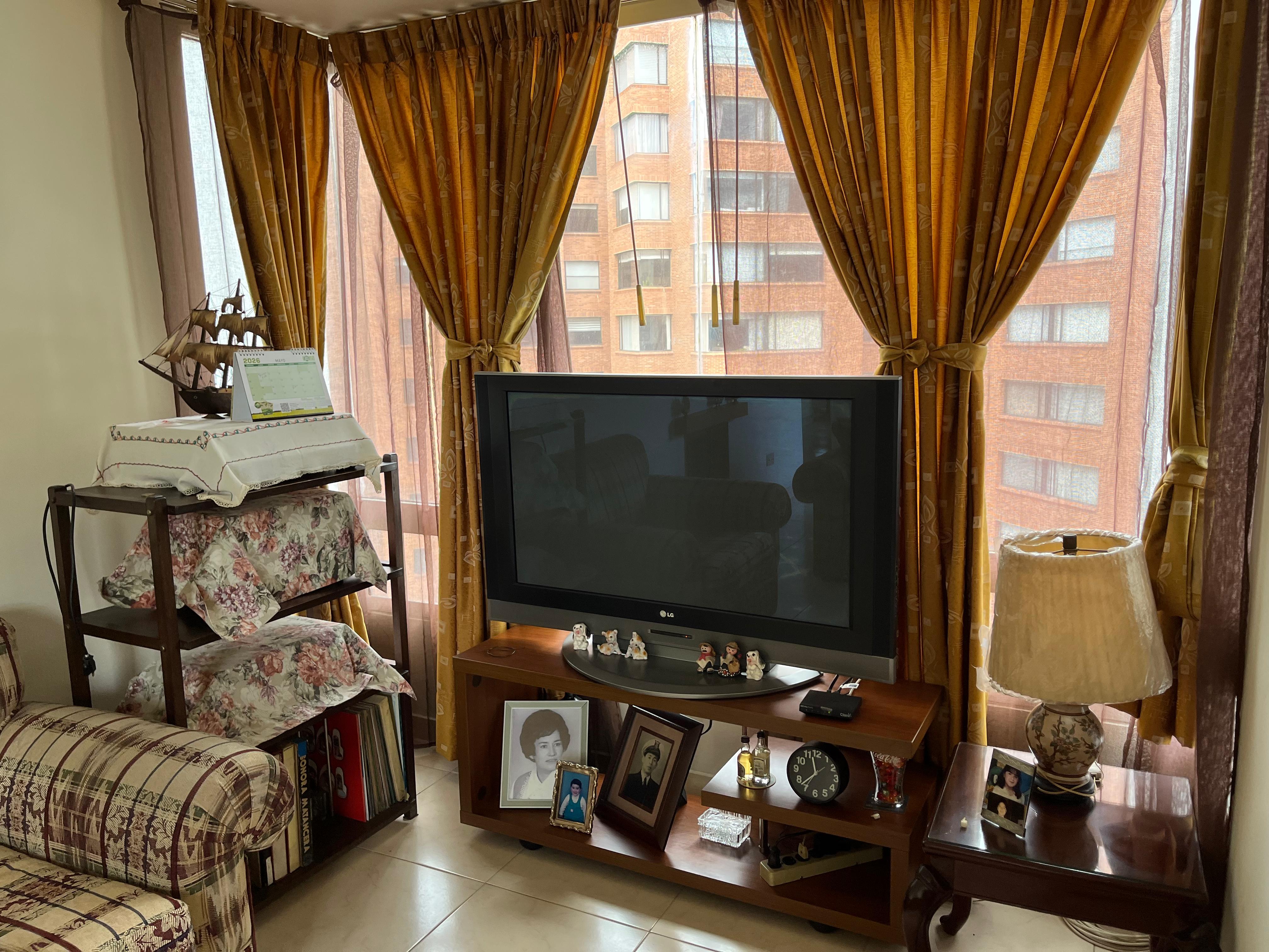 Apartamento en venta en La Calleja, Bogotá · foto 5 de 22