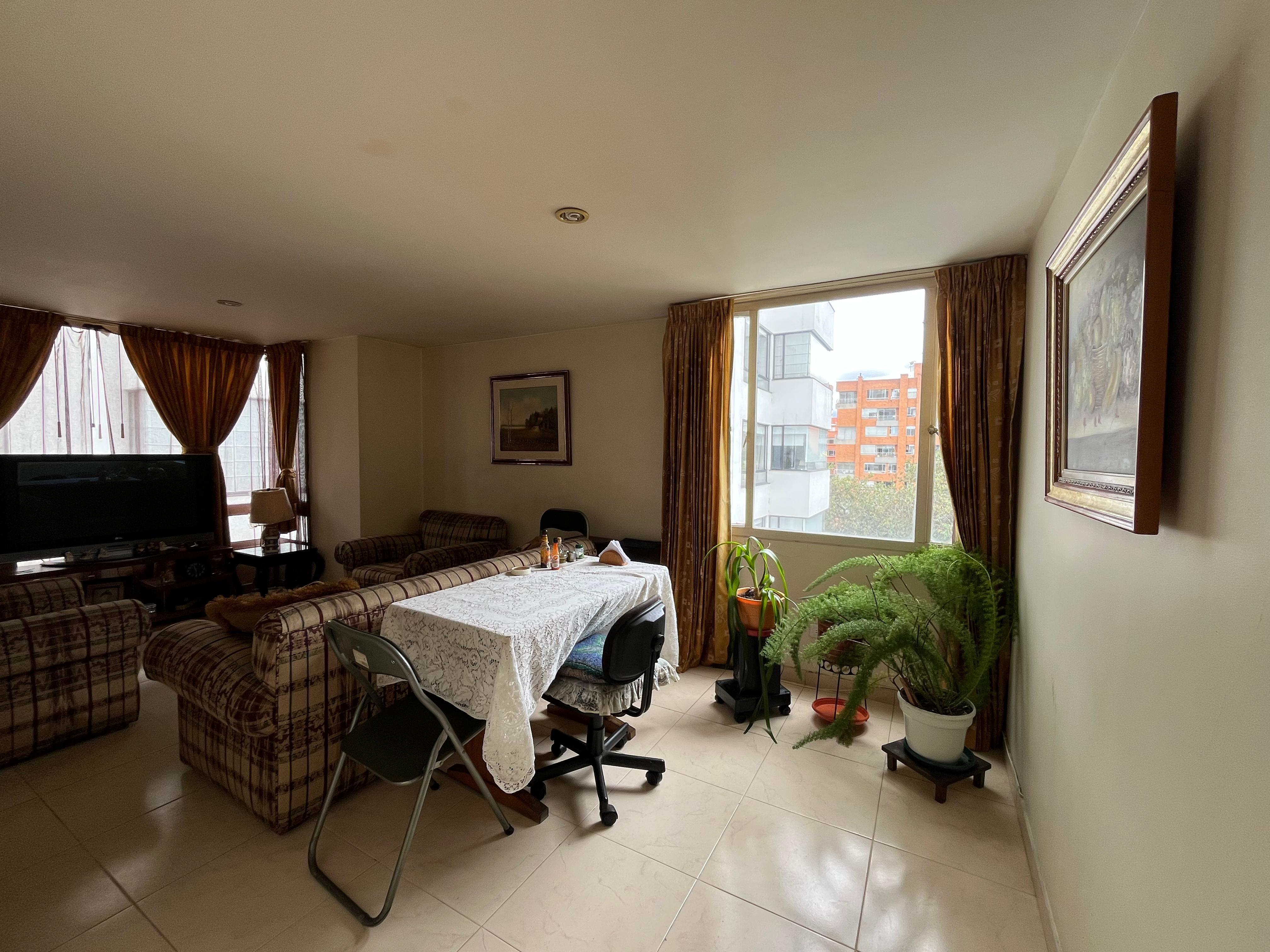 Apartamento en venta en La Calleja, Bogotá · foto 2 de 22
