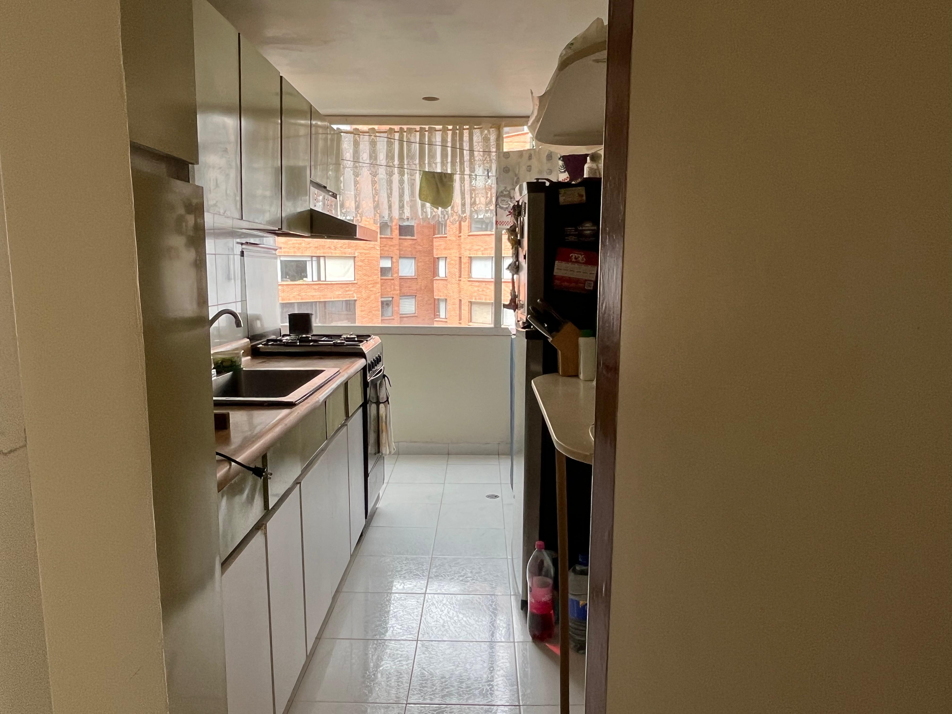 Apartamento en venta en La Calleja, Bogotá · foto 7 de 22