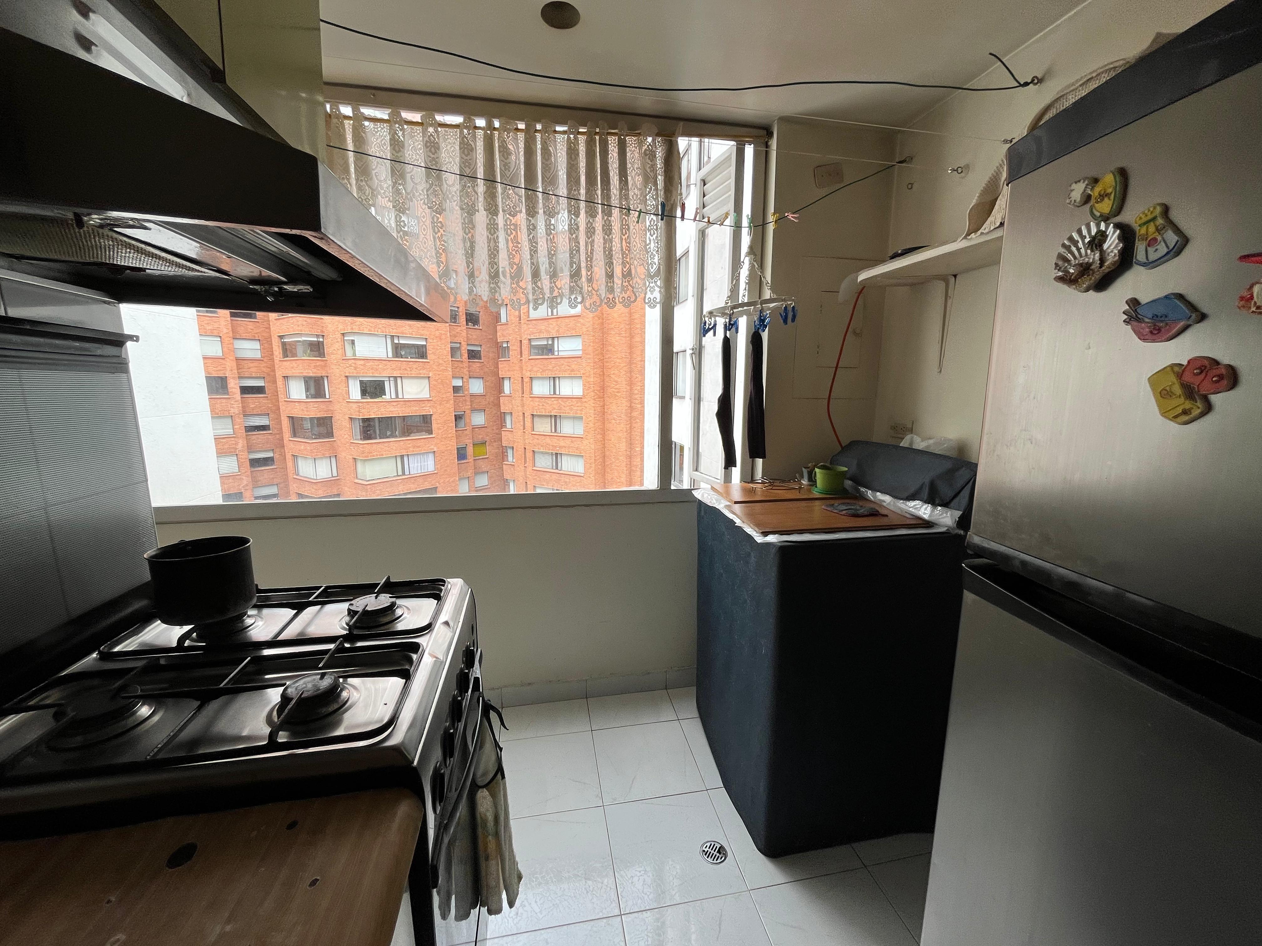 Apartamento en venta en La Calleja, Bogotá · foto 8 de 22