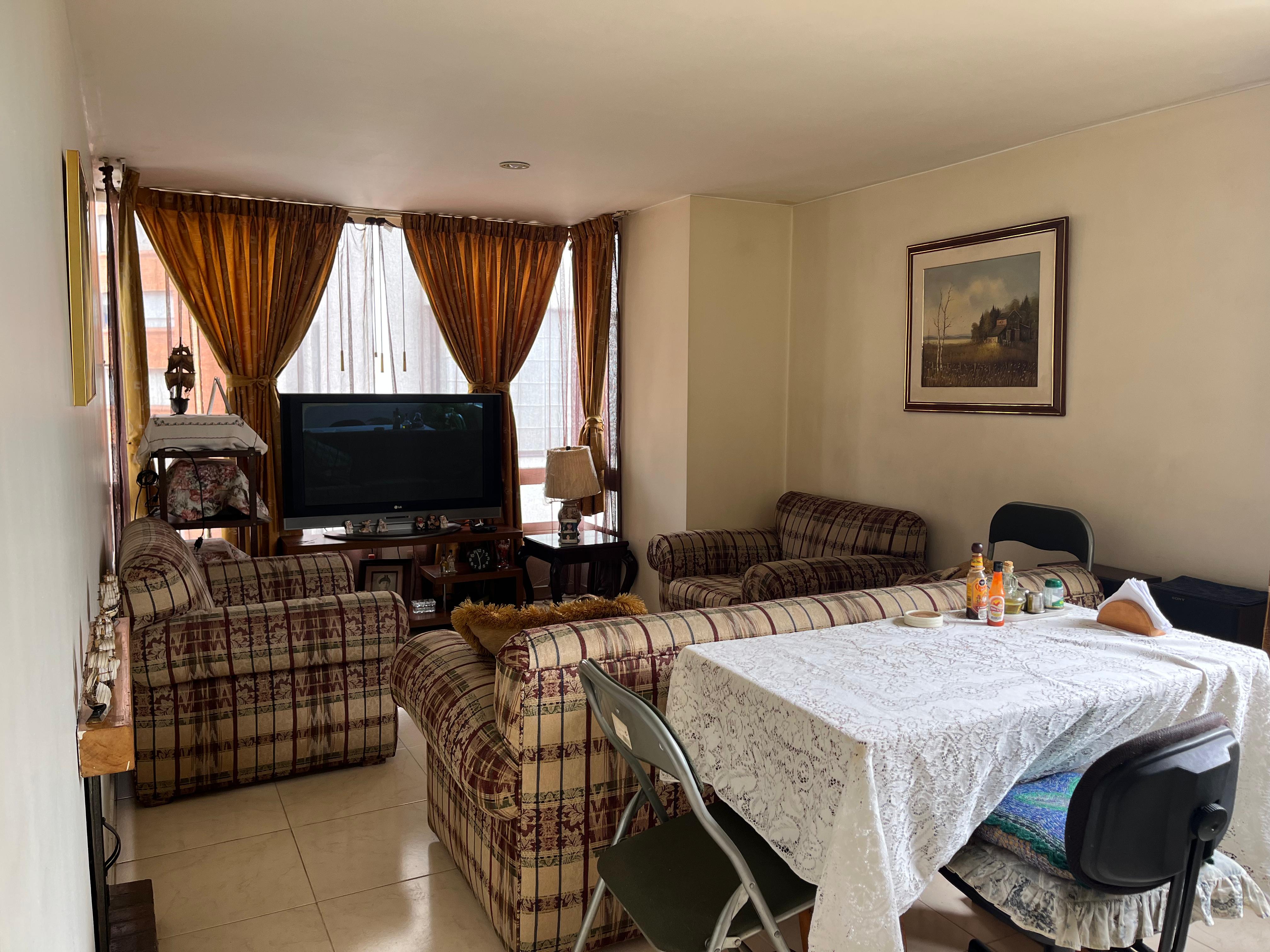 Apartamento en venta en La Calleja, Bogotá · foto 3 de 22