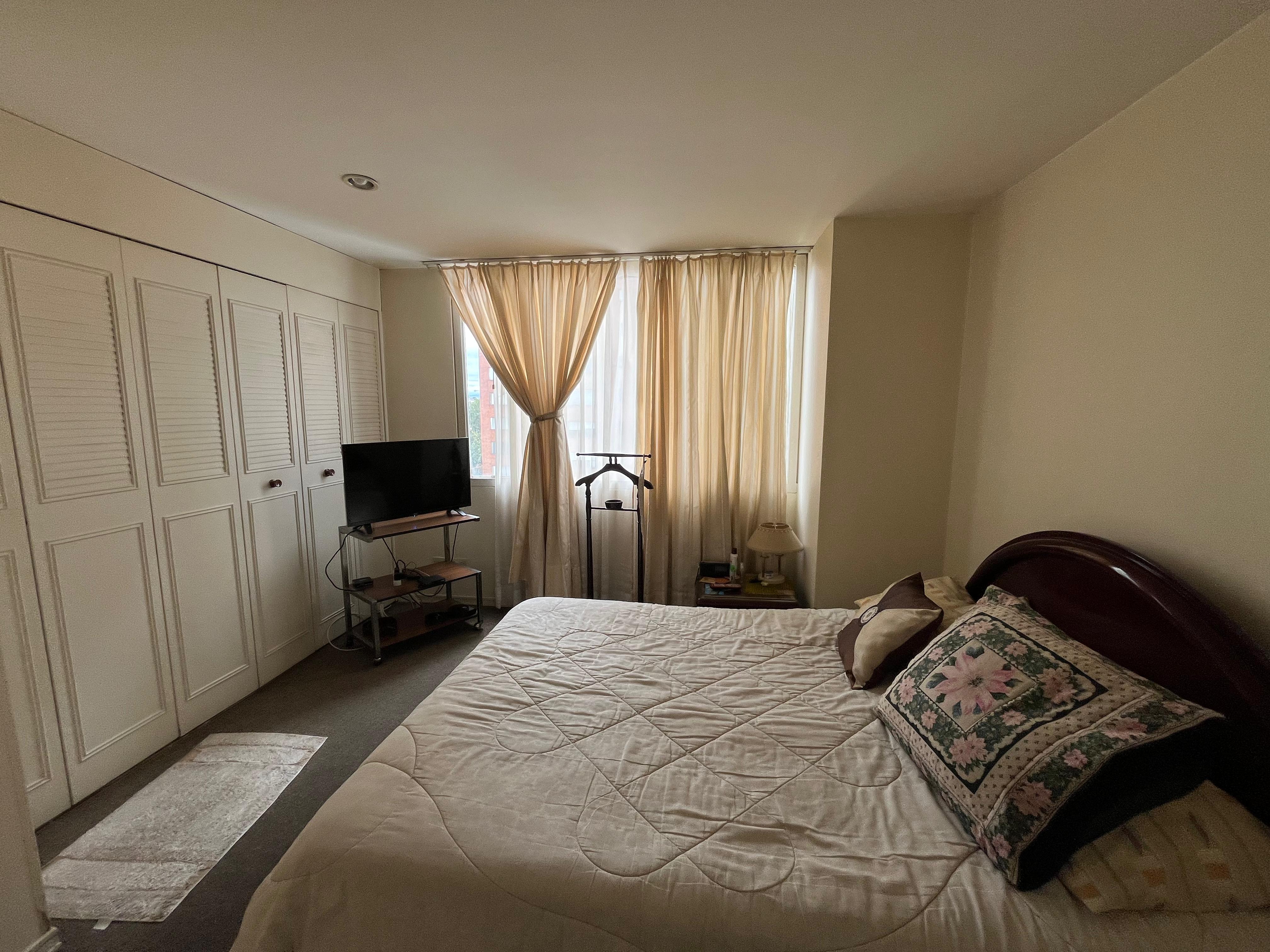 Apartamento en venta en La Calleja, Bogotá · foto 9 de 22