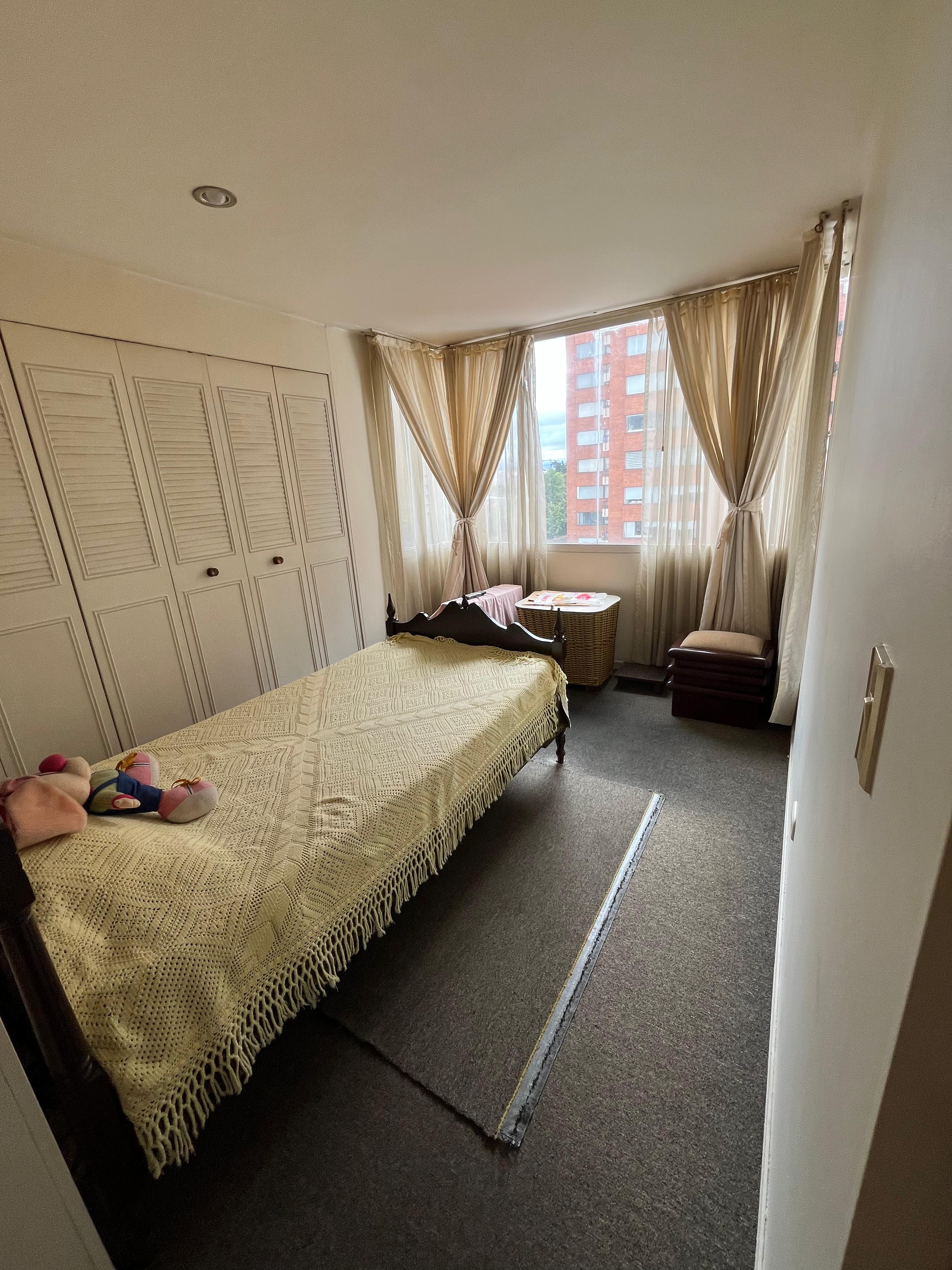 Apartamento en venta en La Calleja, Bogotá · foto 11 de 22