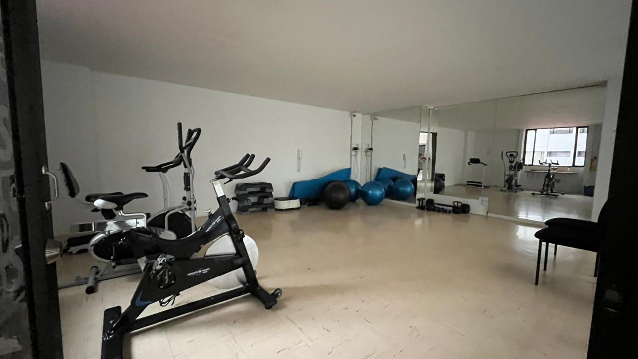 Apartamento en venta en La Calleja, Bogotá · foto 21 de 22