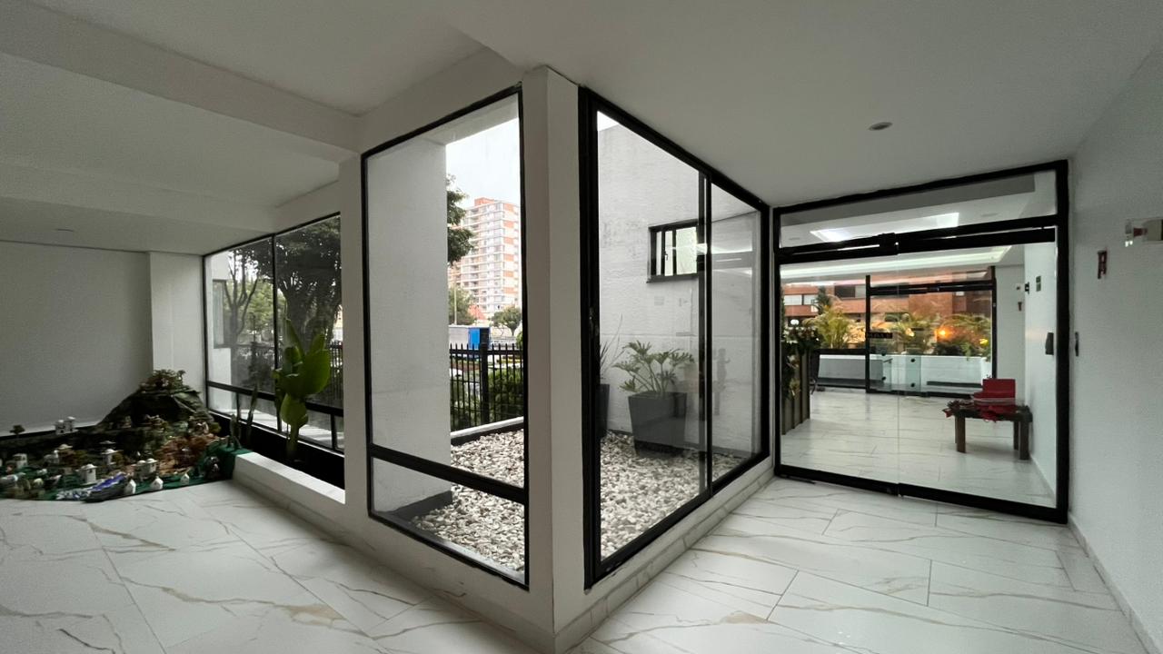 Apartamento en venta en La Calleja, Bogotá · foto 17 de 22
