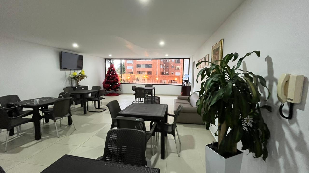 Apartamento en venta en La Calleja, Bogotá · foto 22 de 22
