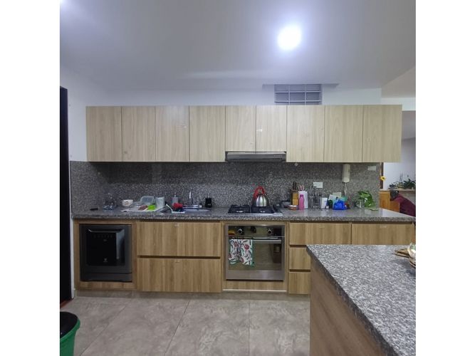 Apartamento de 4 alcobas en venta en Teusaquillo, Bogotá, 119 m² · foto 4 de 24
