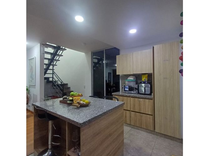 Apartamento de 4 alcobas en venta en Teusaquillo, Bogotá, 119 m² · foto 5 de 24