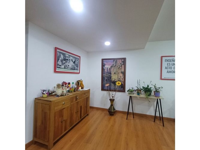 Apartamento de 4 alcobas en venta en Teusaquillo, Bogotá, 119 m² · foto 7 de 24