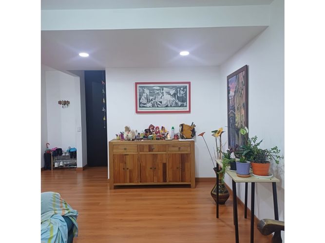 Apartamento de 4 alcobas en venta en Teusaquillo, Bogotá, 119 m² · foto 8 de 24