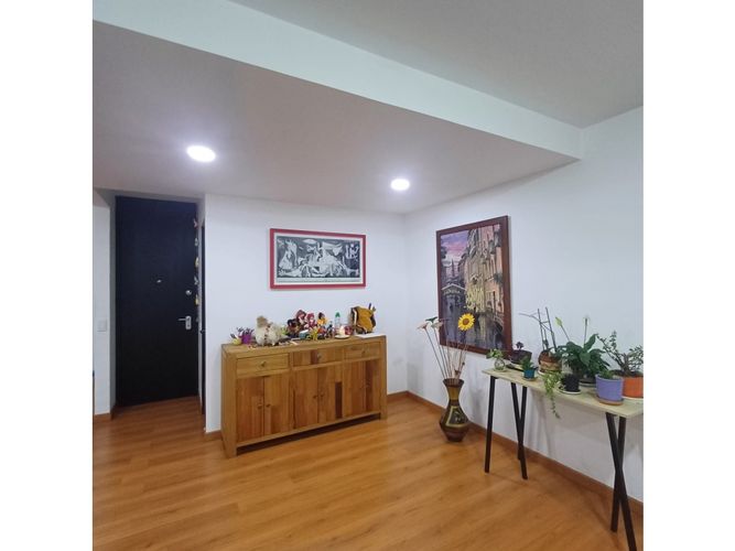Apartamento de 4 alcobas en venta en Teusaquillo, Bogotá, 119 m² · foto 9 de 24